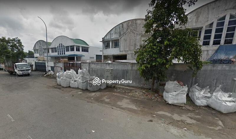 Senai Industrial Park #0