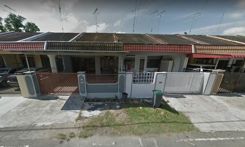 Taman Kota Kulai - iProperty.com.my