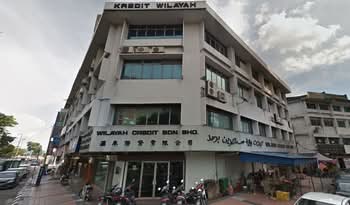 Wisma Khang Hua