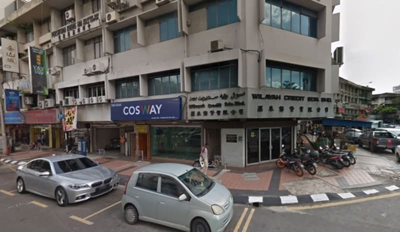 Wisma Khang Hua - iProperty.com.my