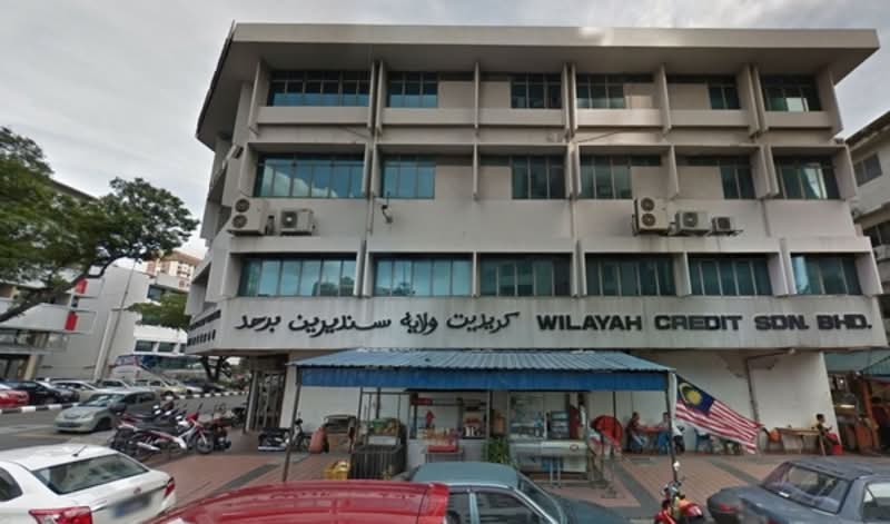 Wisma Khang Hua - iProperty.com.my