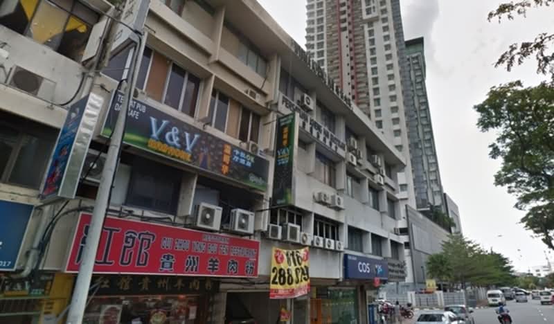 Wisma Khang Hua - iProperty.com.my