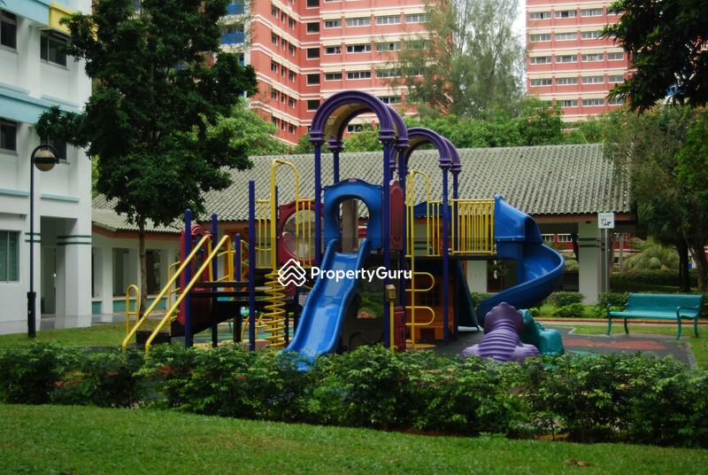 For Sale - 637 Pasir Ris Drive 1
