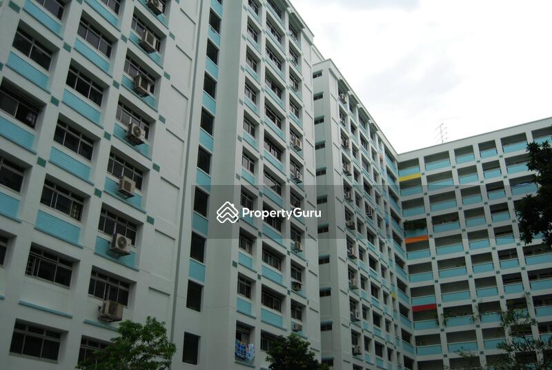 For Sale - 637 Pasir Ris Drive 1