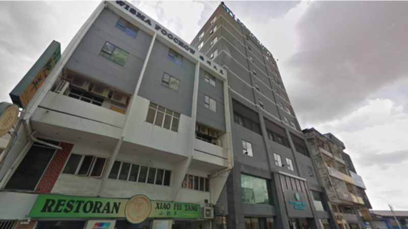 Wisma Foochow - iProperty.com.my