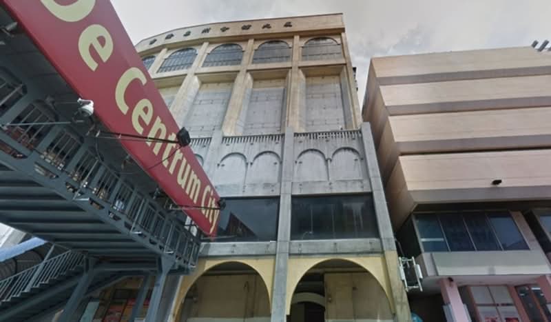Wisma Fui Chiu - iProperty.com.my