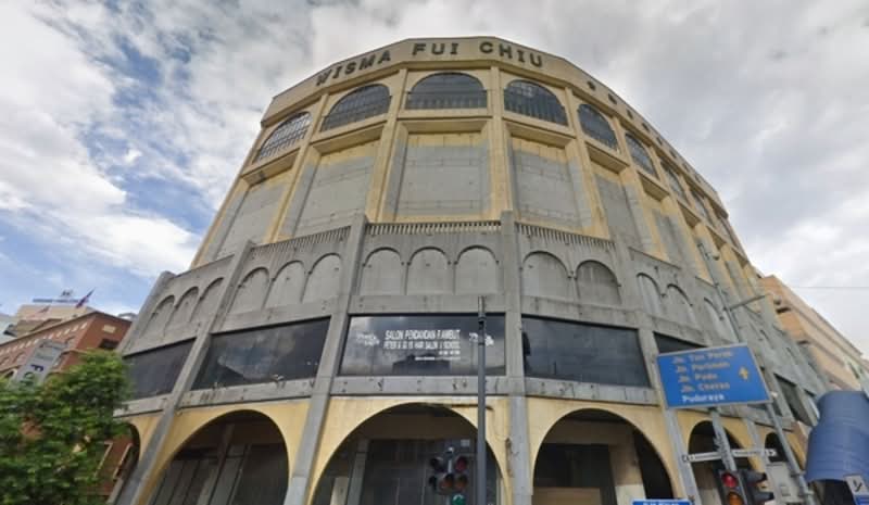 Wisma Fui Chiu - iProperty.com.my