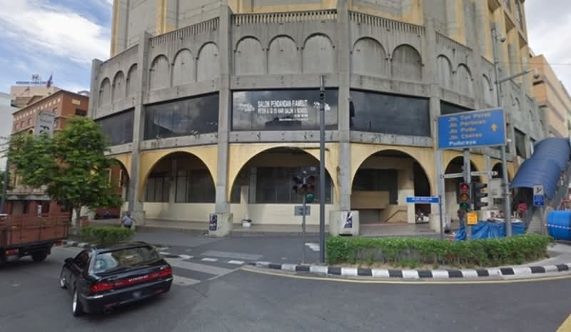 Wisma Fui Chiu - iProperty.com.my