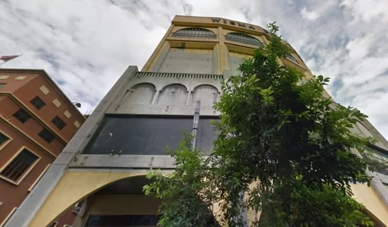 Wisma Fui Chiu - iProperty.com.my