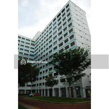 638 Pasir Ris Drive 1
