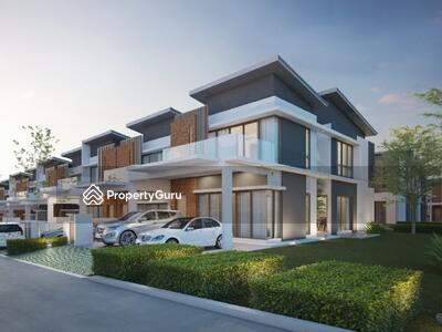  - Country Villas Resort