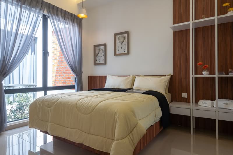 Country Villas Resort - iProperty.com.my