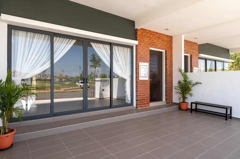 Country Villas Resort - iProperty.com.my
