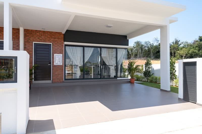 Country Villas Resort - iProperty.com.my