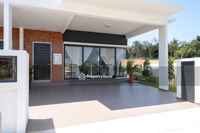 For Sale - Country Villas Resort