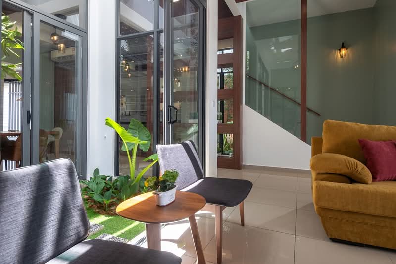 Country Villas Resort - iProperty.com.my