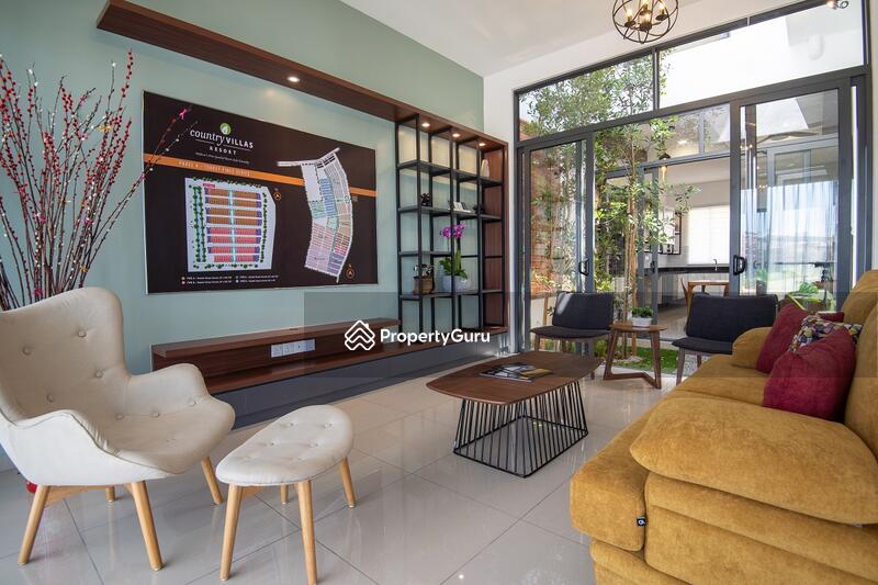 For Sale - Country Villas Resort