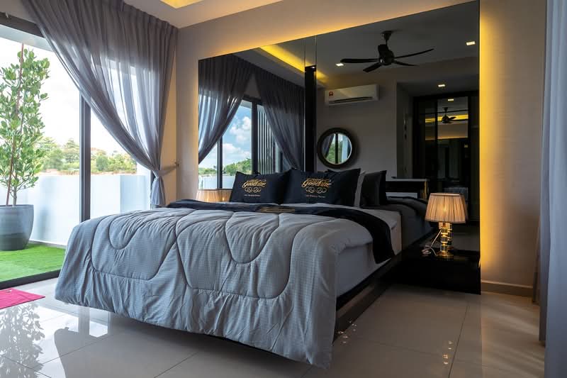Country Villas Resort - iProperty.com.my