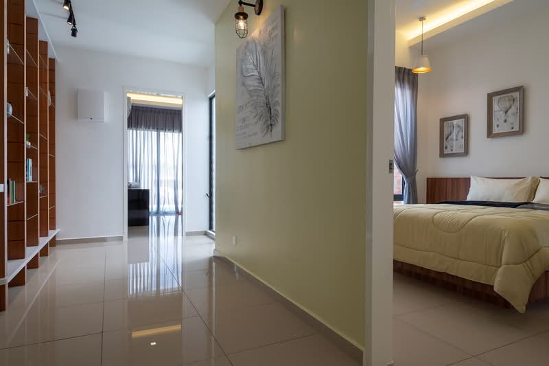 Country Villas Resort - iProperty.com.my