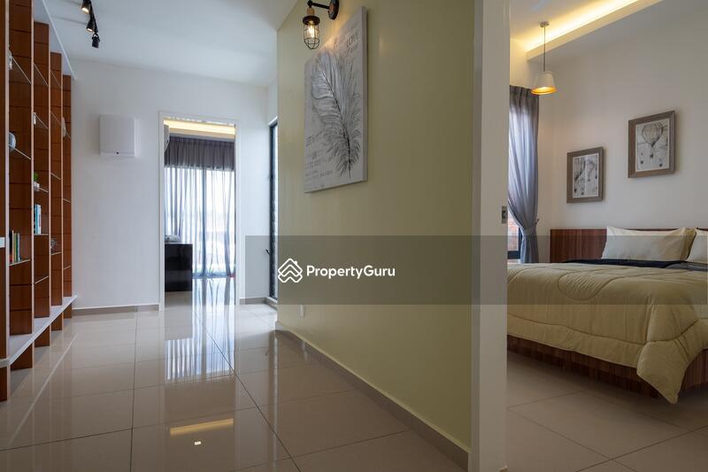 For Sale - Country Villas Resort