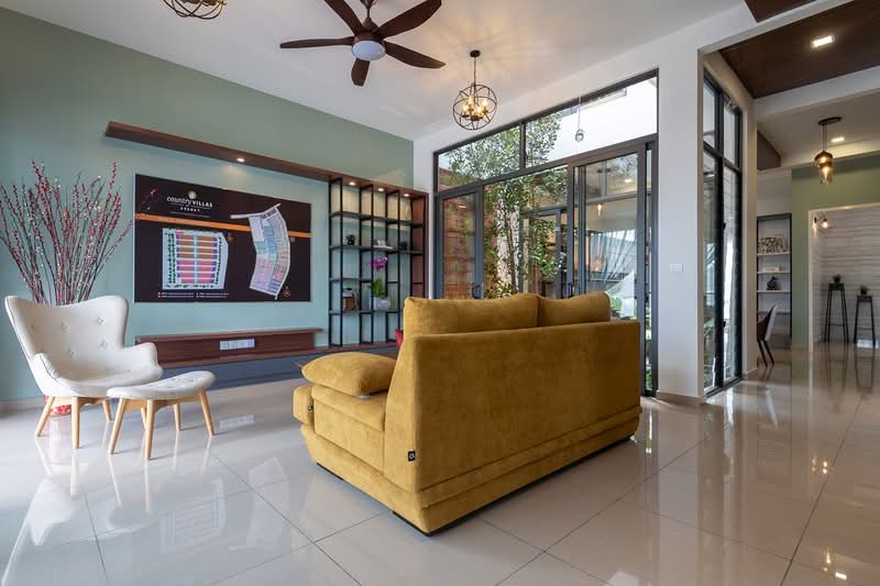 Country Villas Resort - iProperty.com.my