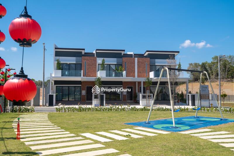 For Sale - Country Villas Resort