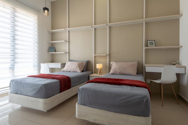 Country Villas Resort - iProperty.com.my
