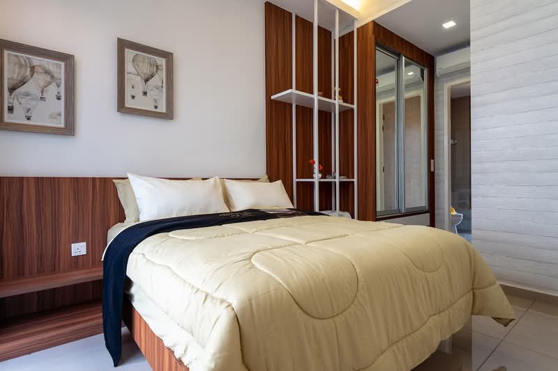 Country Villas Resort - iProperty.com.my