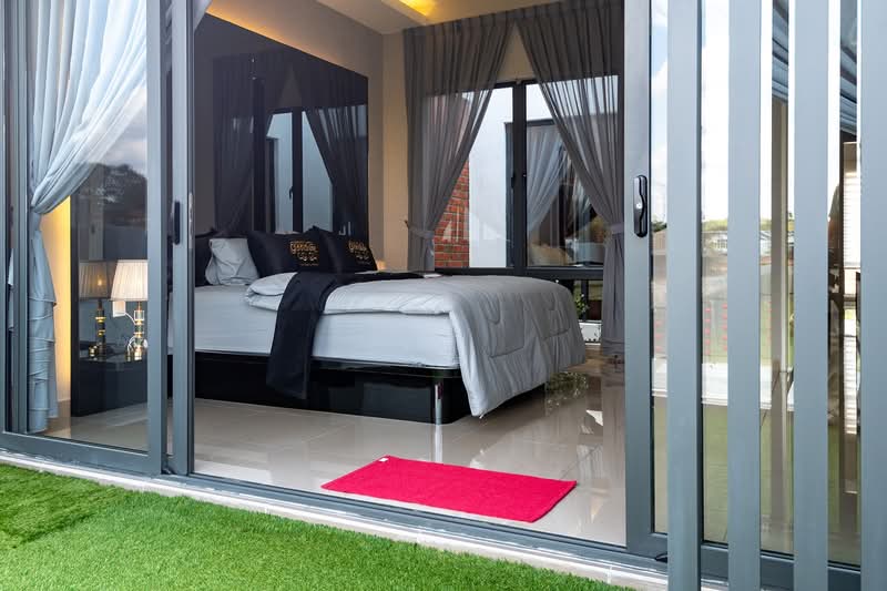 Country Villas Resort - iProperty.com.my