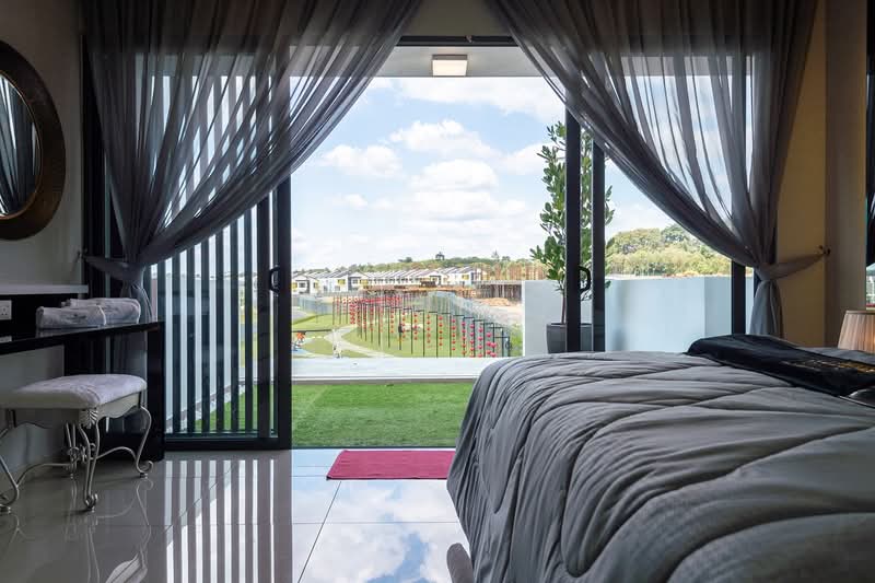 Country Villas Resort - iProperty.com.my