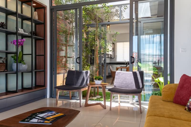 Country Villas Resort - iProperty.com.my