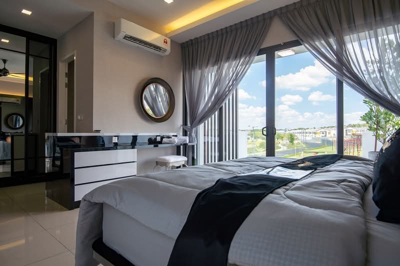 Country Villas Resort - iProperty.com.my