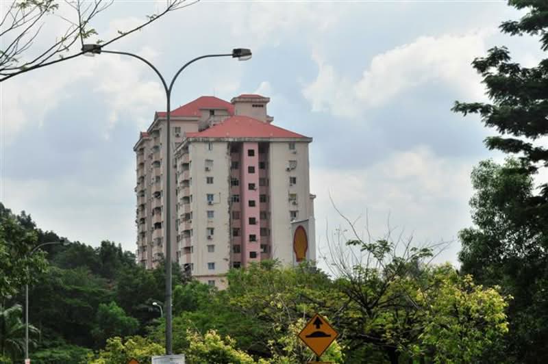 Sri Teratai Apartment - iProperty.com.my