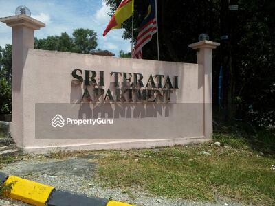 - Sri Teratai Apartment
