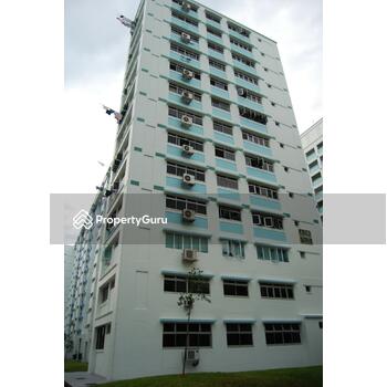 639 Pasir Ris Drive 1