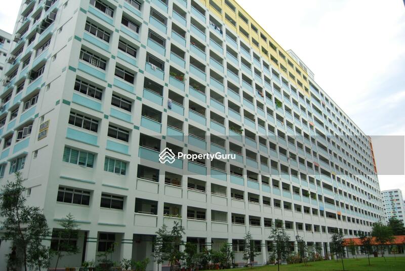 For Rent - 639 Pasir Ris Drive 1