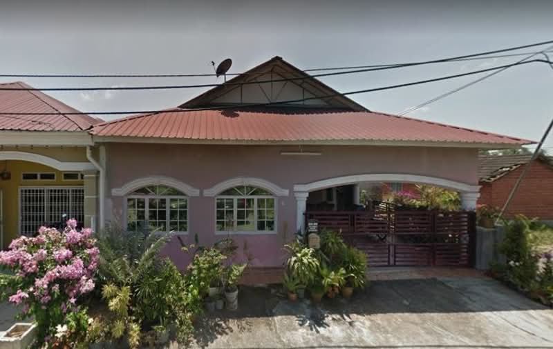 Taman Ilham - iProperty.com.my