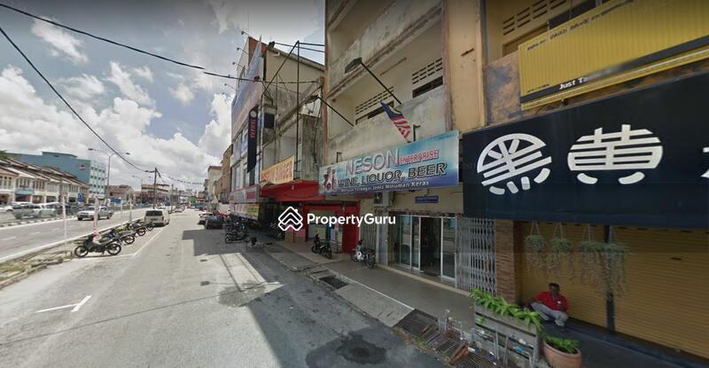 Taman Sitiawan Maju #0