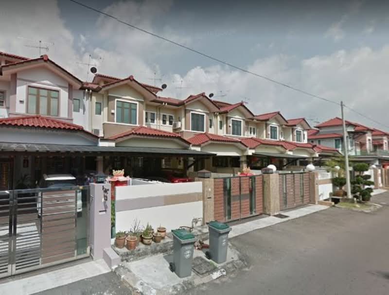 Taman Tropika - iProperty.com.my