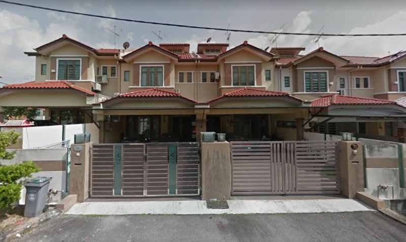 Taman Tropika - iProperty.com.my