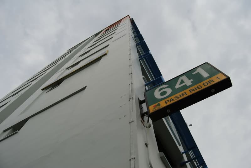 641 Pasir Ris Drive 1, 641 Pasir Ris Drive 1, 3 Bedrooms, 1,119 sqft, HDB Flat For Rent, by Kris Qiu (邱志琴), 24191782 - PropertyGuru.com.sg