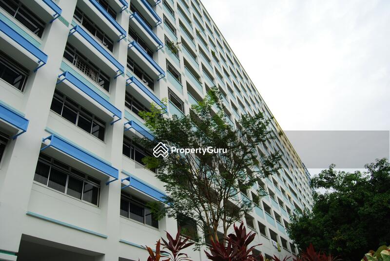 641 Pasir Ris Drive 1 #0