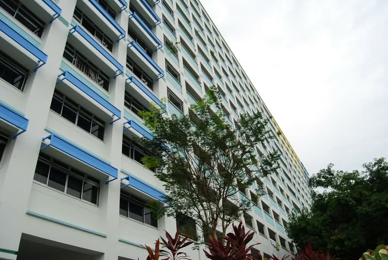 641 Pasir Ris Drive 1, 641 Pasir Ris Drive 1, 3 Bedrooms, 1,119 sqft, HDB Flat For Rent, by Kris Qiu (邱志琴), 24191782 - PropertyGuru.com.sg