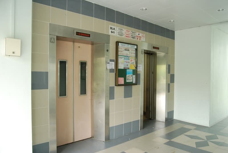 641 Pasir Ris Drive 1, 641 Pasir Ris Drive 1, 3 Bedrooms, 1,119 sqft, HDB Flat For Rent, by Kris Qiu (邱志琴), 24191782 - PropertyGuru.com.sg