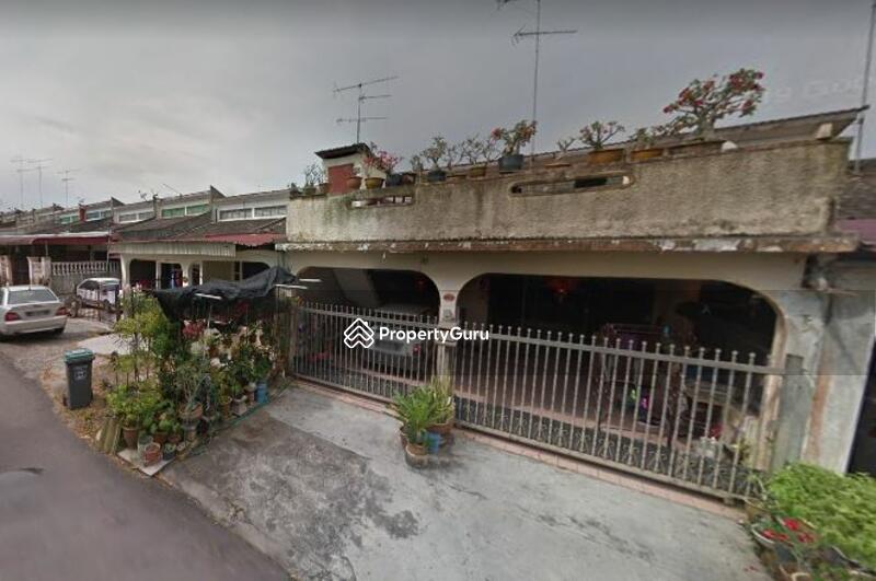 Taman Desa #0