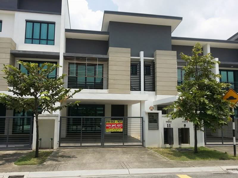 Zircona - iProperty.com.my