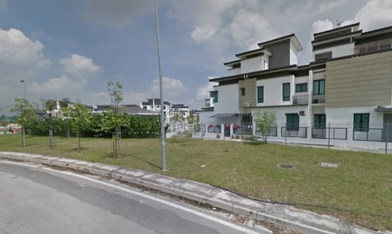 Zircona - iProperty.com.my
