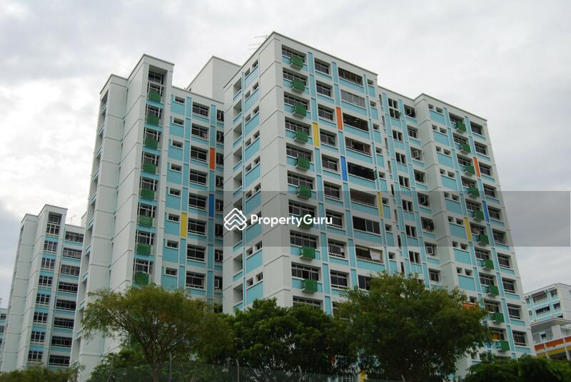 For Sale - 642 Pasir Ris Drive 10