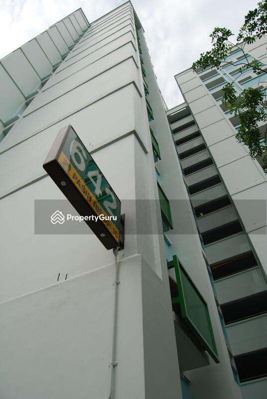 642 Pasir Ris Drive 10 #0