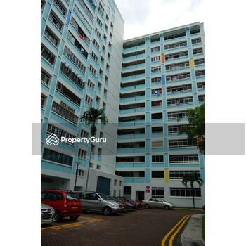 643 Pasir Ris Drive 10